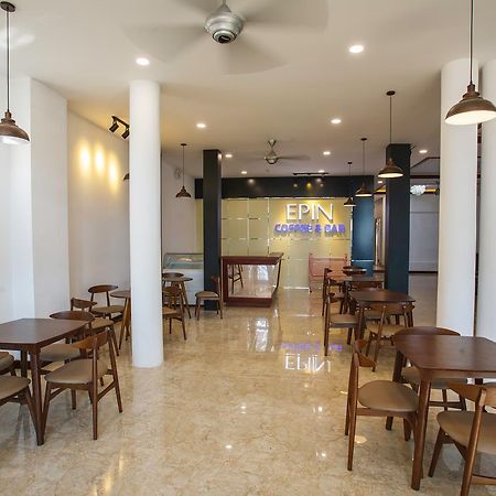 Epin Hotel Da Nang Dış mekan fotoğraf