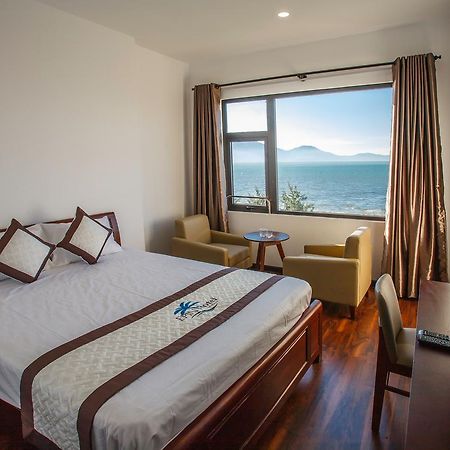 Epin Hotel Da Nang Dış mekan fotoğraf