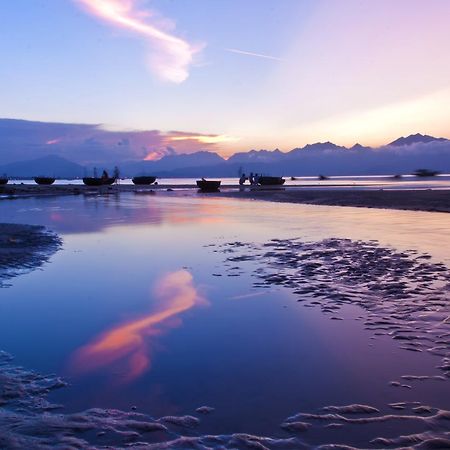 Epin Hotel Da Nang Dış mekan fotoğraf