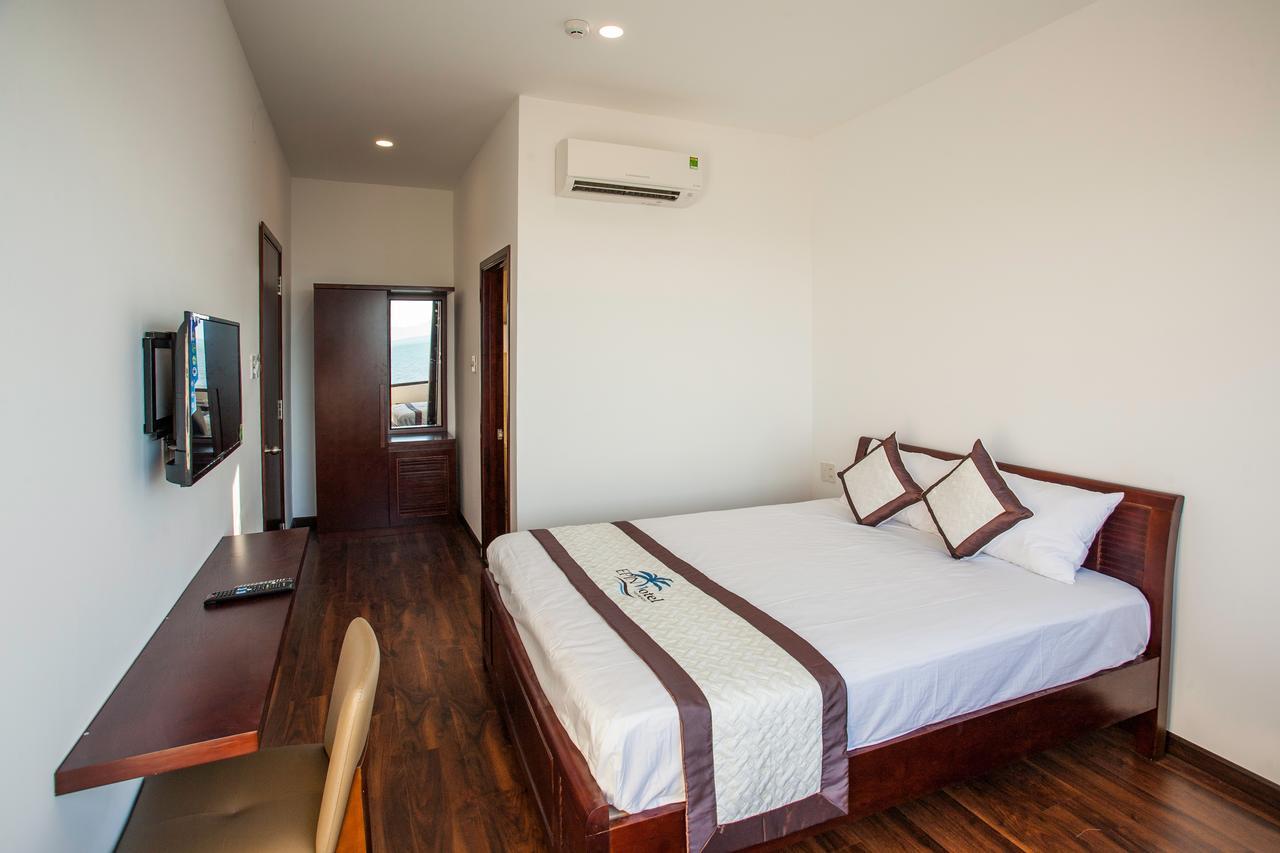 Epin Hotel Da Nang Dış mekan fotoğraf