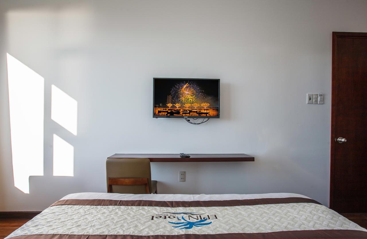 Epin Hotel Da Nang Dış mekan fotoğraf