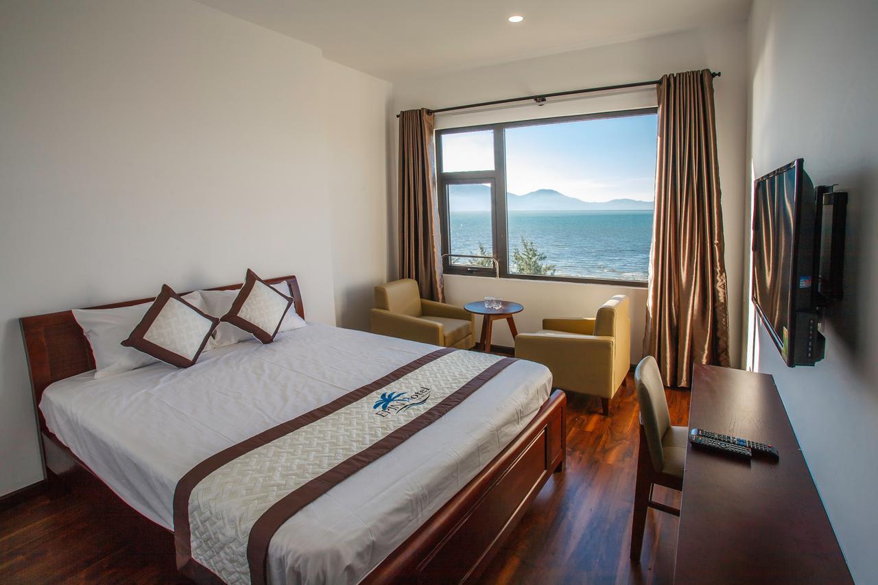 Epin Hotel Da Nang Dış mekan fotoğraf