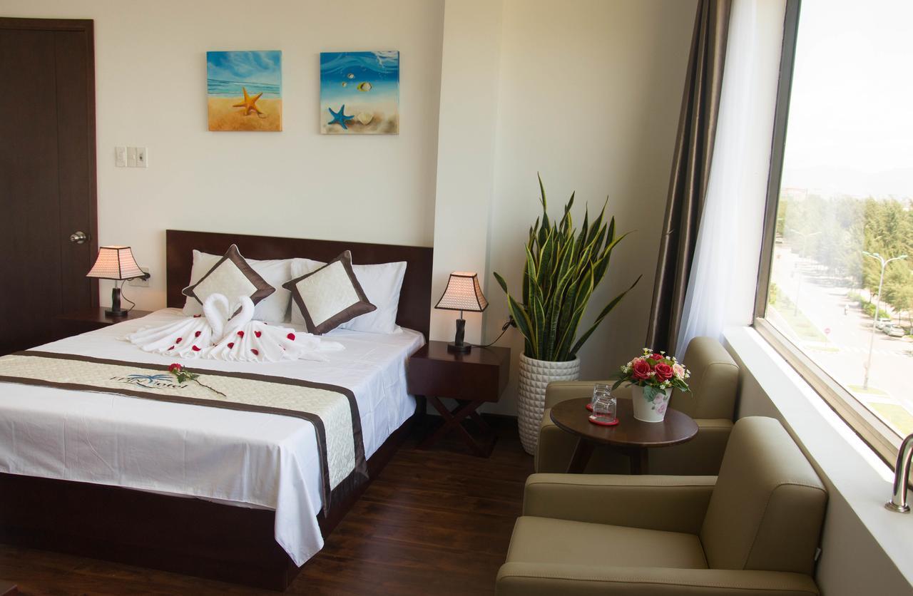 Epin Hotel Da Nang Dış mekan fotoğraf