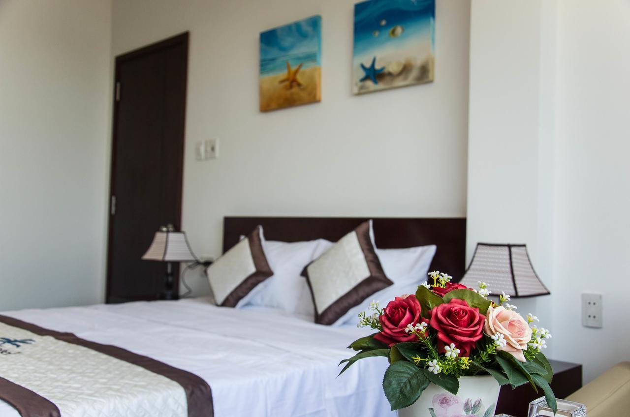 Epin Hotel Da Nang Dış mekan fotoğraf