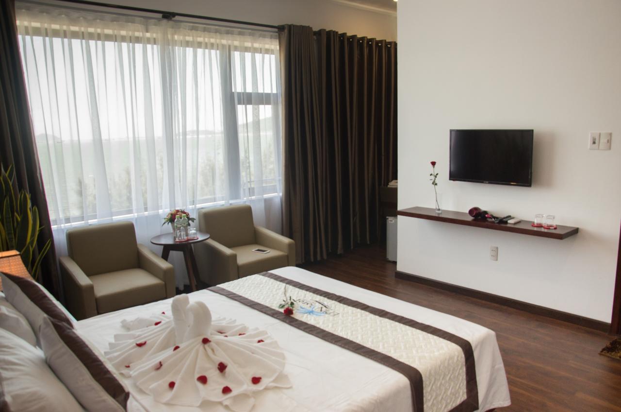 Epin Hotel Da Nang Dış mekan fotoğraf