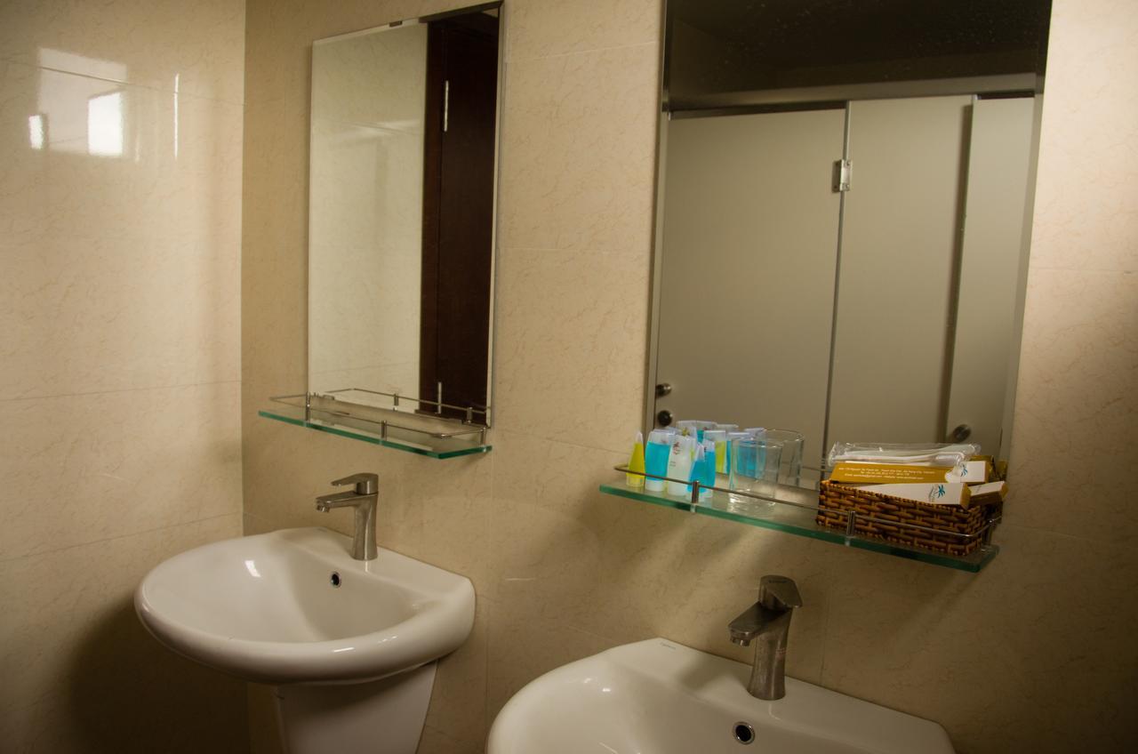 Epin Hotel Da Nang Dış mekan fotoğraf