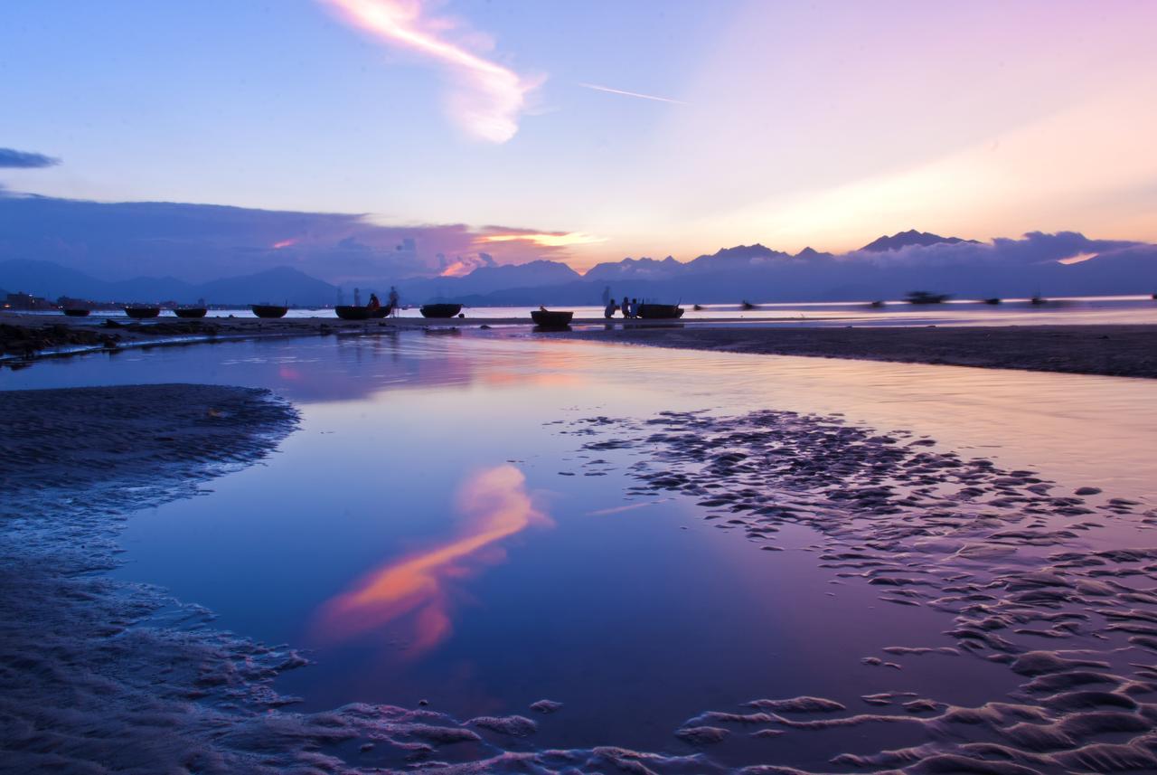 Epin Hotel Da Nang Dış mekan fotoğraf