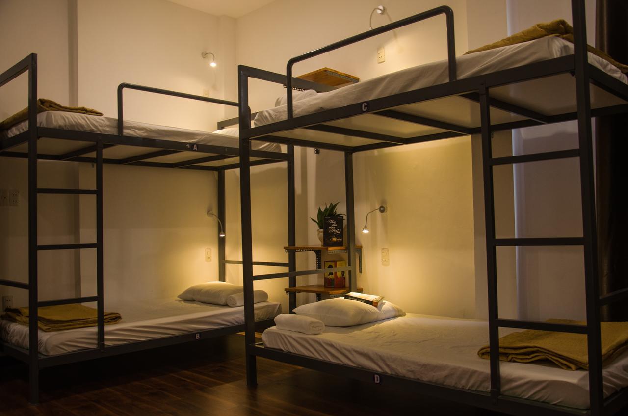 Epin Hotel Da Nang Dış mekan fotoğraf