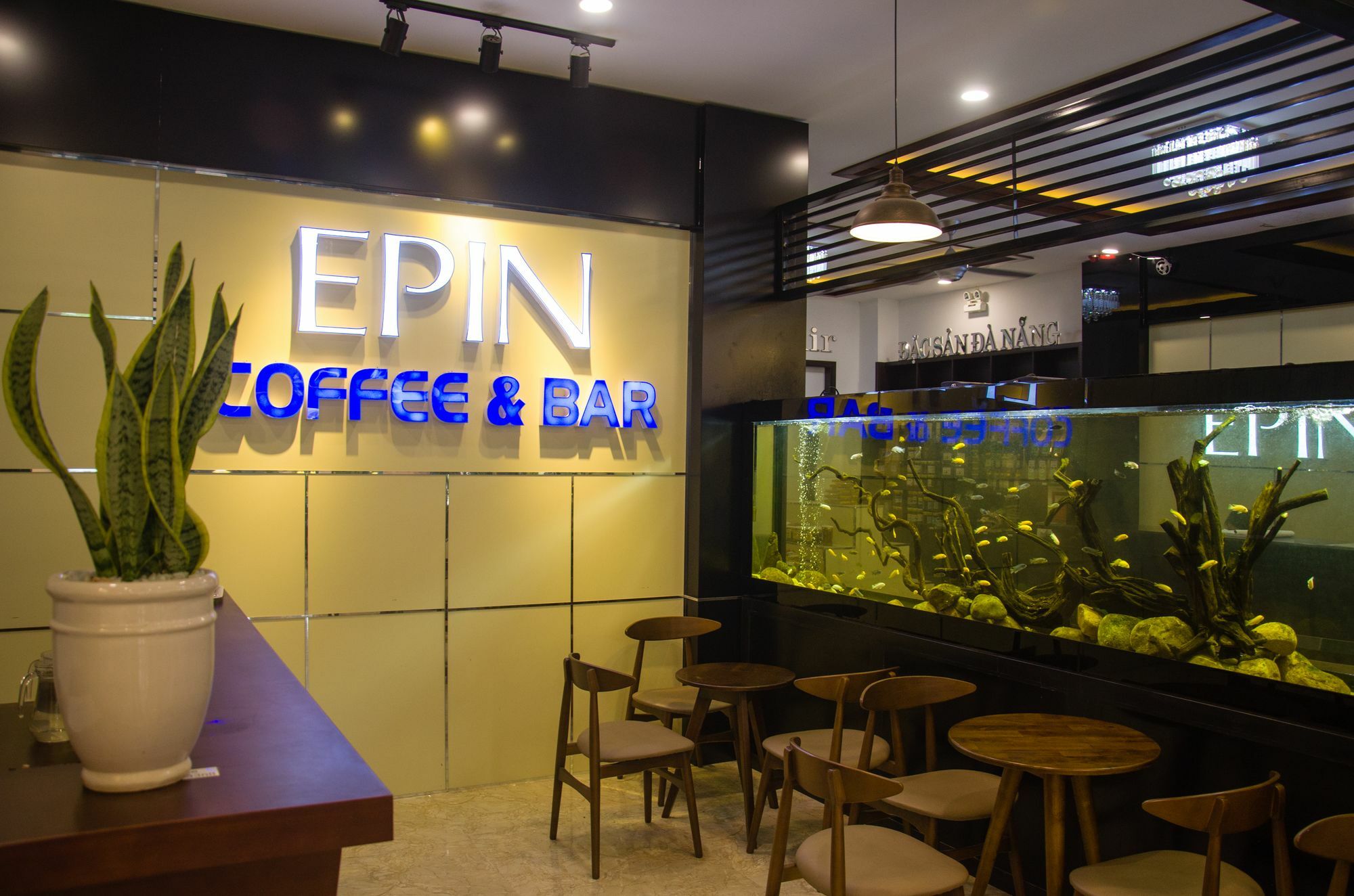 Epin Hotel Da Nang Dış mekan fotoğraf